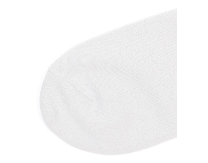 Носки высокие белые 3 пары