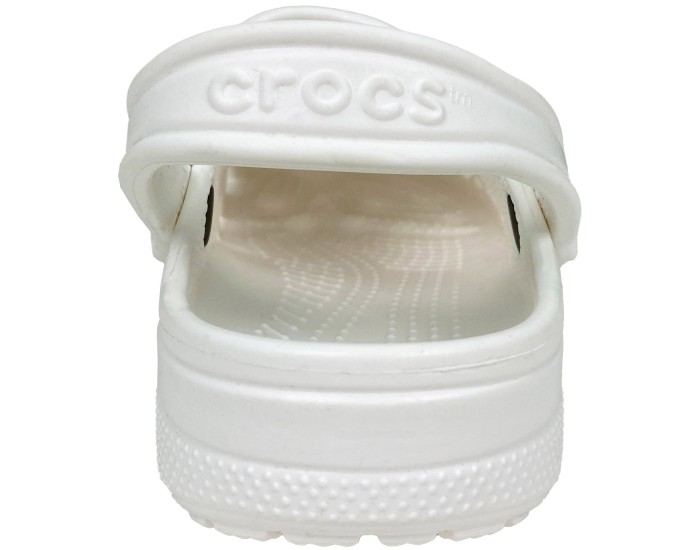 Crocs Baya Белые