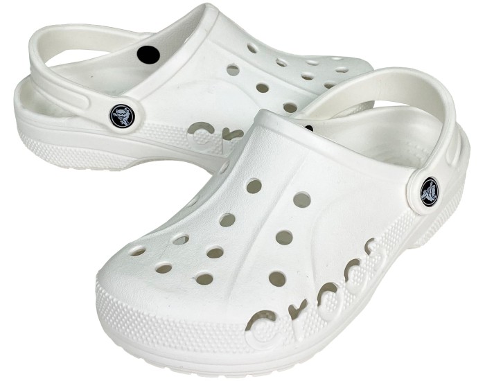 Crocs Baya Белые