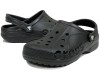 Crocs Baya Черные