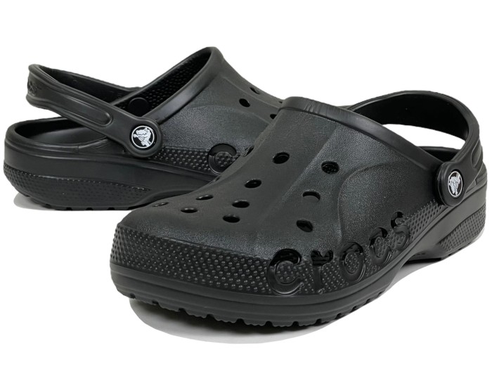 Crocs Baya Черные