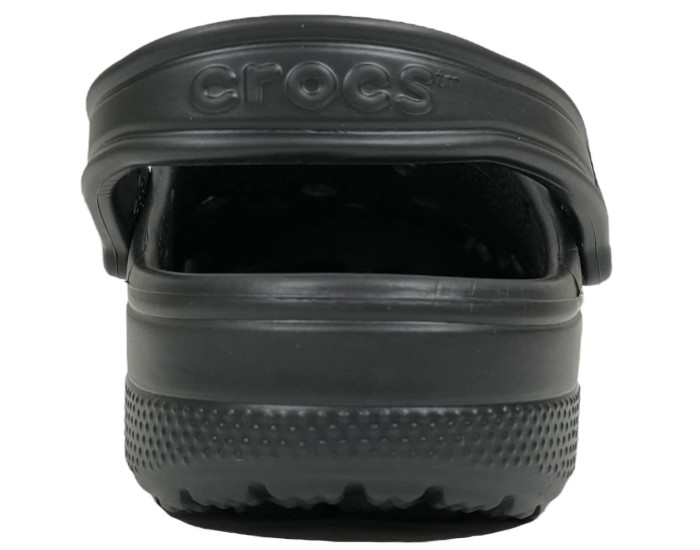 Crocs Baya Черные