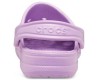 Crocs Baya Clog Фиолетовые