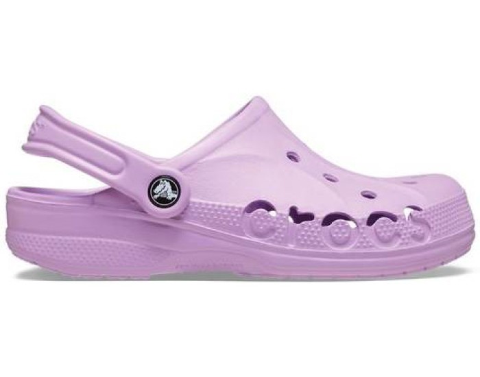 Crocs Baya Clog Фиолетовые