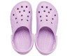 Crocs Baya Clog Фиолетовые