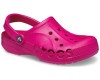 Crocs Baya Clog Малиновые