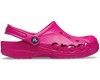 Crocs Baya Clog Малиновые