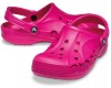 Crocs Baya Clog Малиновые