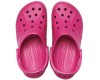 Crocs Baya Clog Малиновые