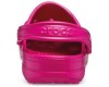 Crocs Baya Clog Малиновые