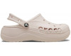 Crocs Baya Crush Clog Светло-Розовые