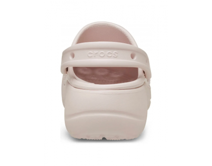 Crocs Baya Crush Clog Светло-Розовые