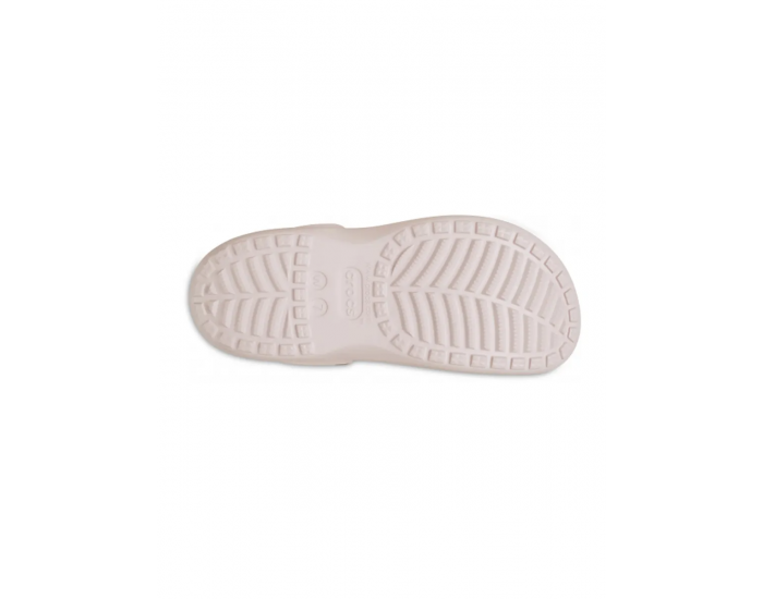Crocs Baya Crush Clog Светло-Розовые
