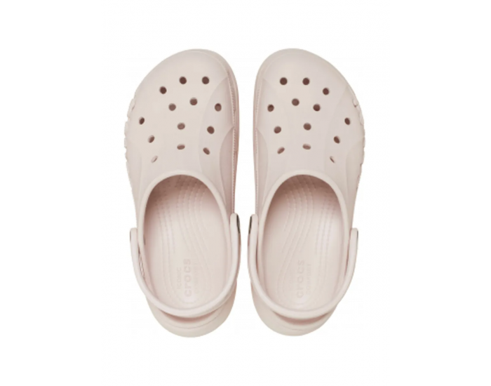 Crocs Baya Crush Clog Светло-Розовые