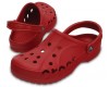 Crocs Baya Красные