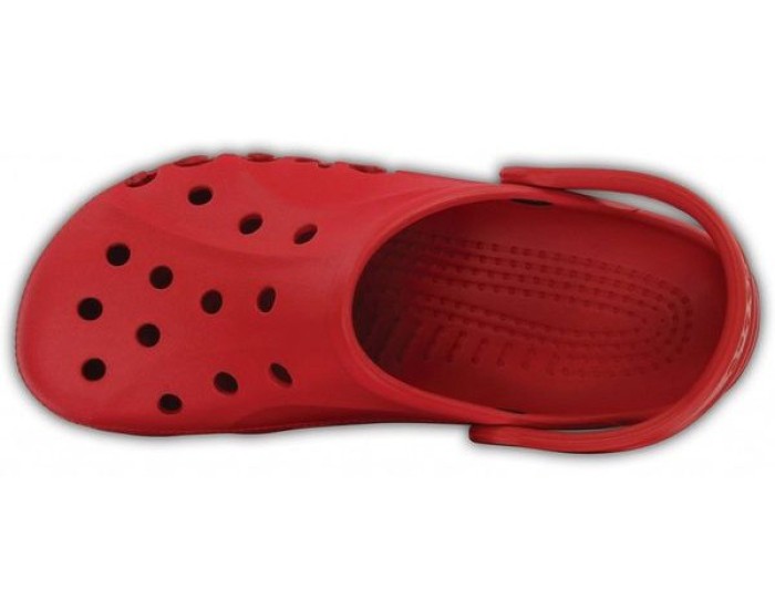 Crocs Baya Красные