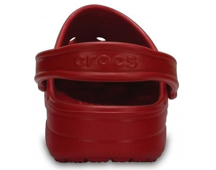 Crocs Baya Красные