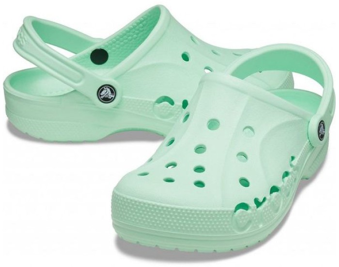 Crocs Baya Мятные