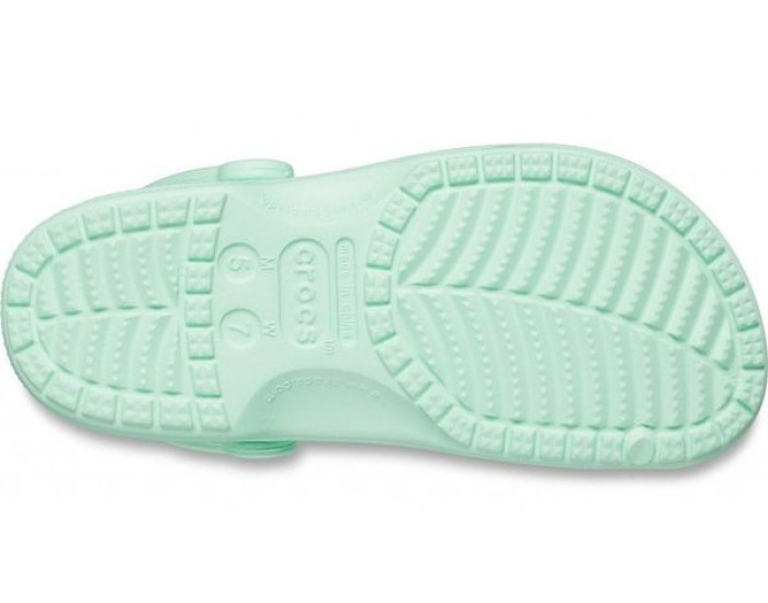 Crocs Baya Мятные