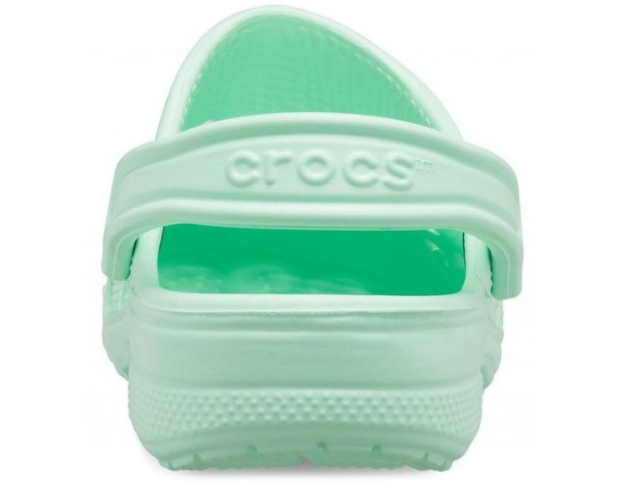 Crocs Baya Мятные