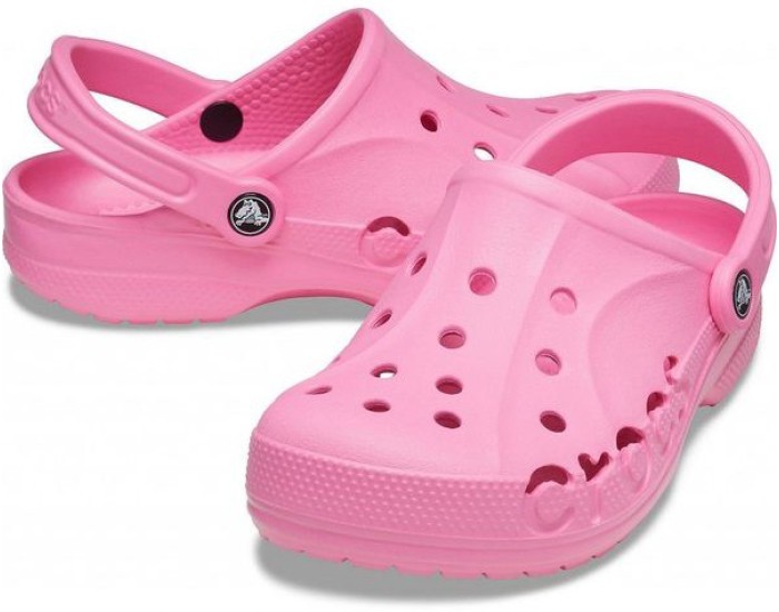 Crocs Baya Розовые