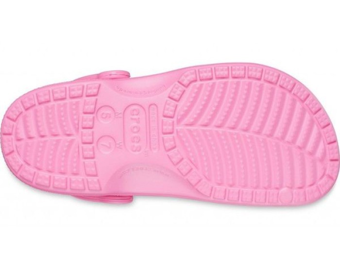 Crocs Baya Розовые