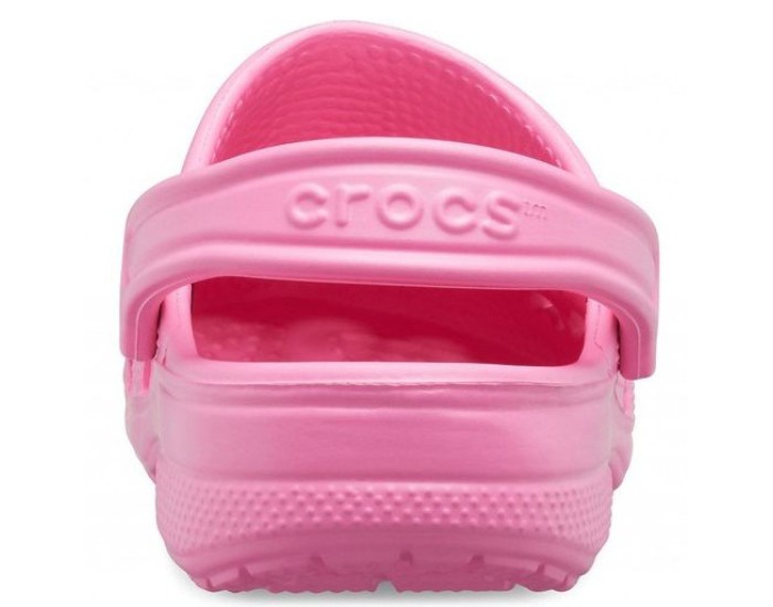 Crocs Baya Розовые