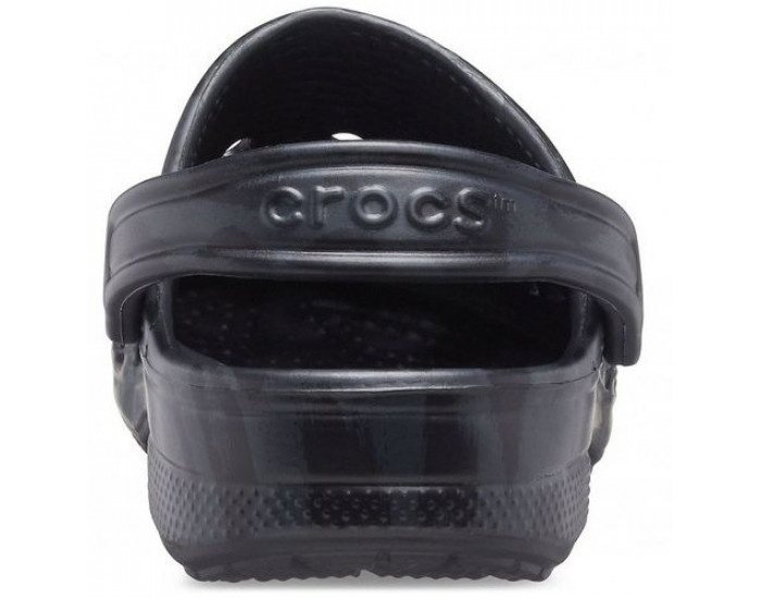 Crocs Baya Seasonal Printed Clog Леопардовые