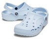 Crocs Baya Clog Светло-голубые