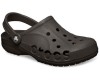 Crocs Baya Clog Темно-коричневые