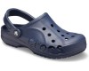 Crocs Baya Clog Темно-синие