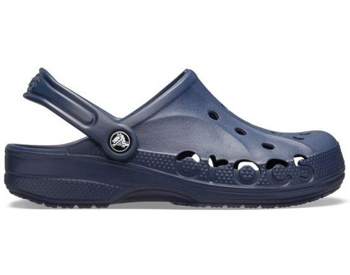 Crocs Baya Clog Темно-синие
