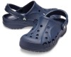 Crocs Baya Clog Темно-синие