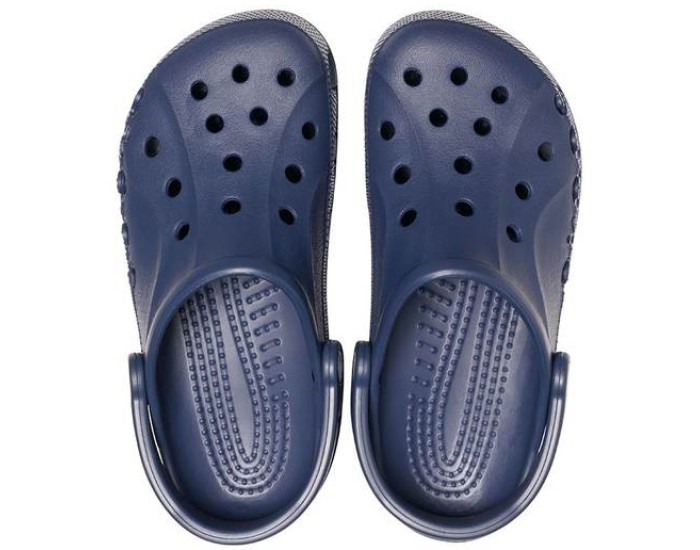 Crocs Baya Clog Темно-синие