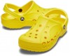 Crocs Baya Желтые