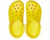 Crocs Baya Желтые