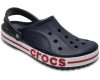 Crocs Bayaband Clog Темно-синие