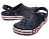 Crocs Bayaband Clog Темно-синие