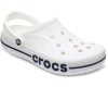 Crocs Bayaband Clog Белые