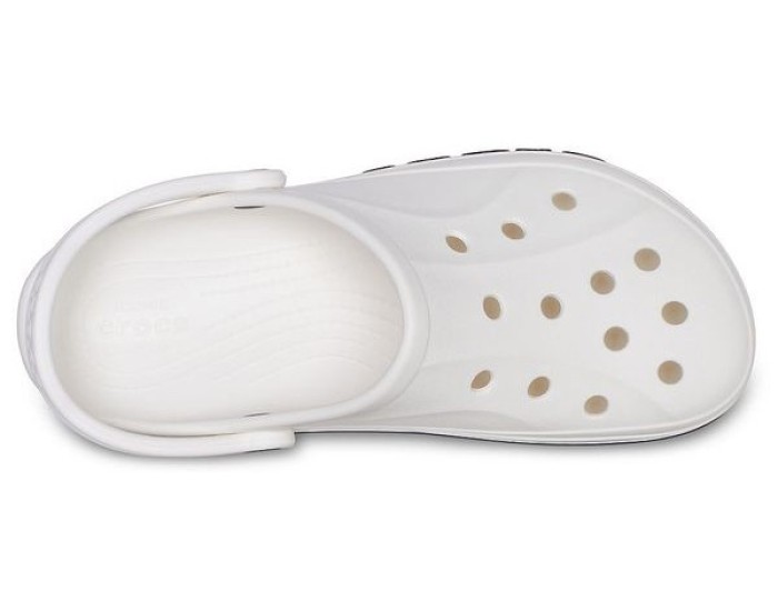 Crocs Bayaband Clog Белые