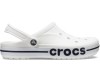 Crocs Bayaband Clog Белые