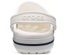 Crocs Bayaband Clog Белые