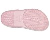 Crocs Bayaband Clog Бледно-розовые