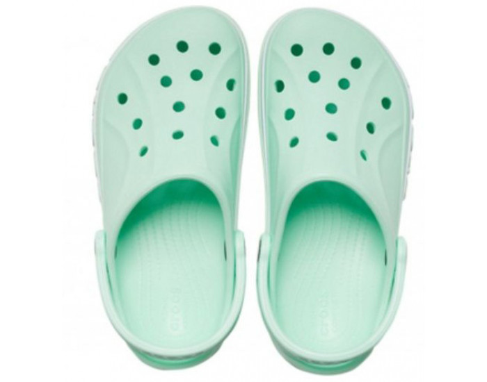 Crocs Bayaband Clog Мятные