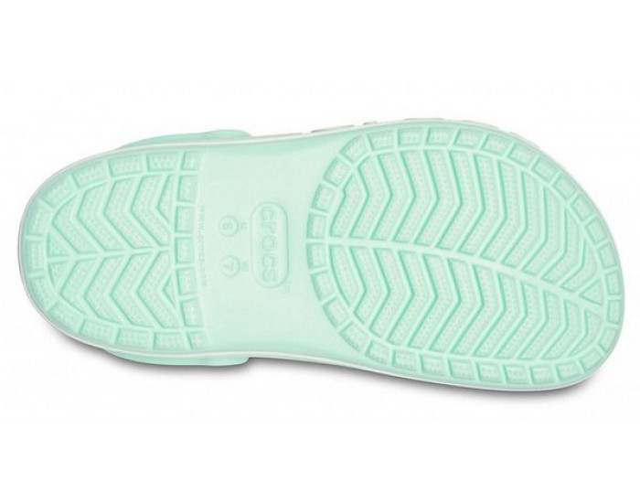 Crocs Bayaband Clog Мятные