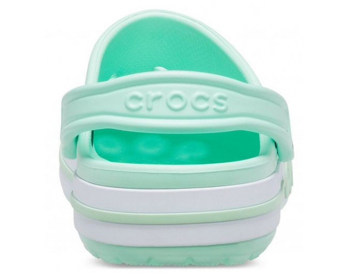 Crocs Bayaband Clog Мятные
