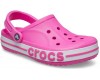 Crocs Bayaband Clog Розовые