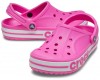 Crocs Bayaband Clog Розовые