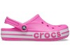 Crocs Bayaband Clog Розовые