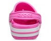 Crocs Bayaband Clog Розовые